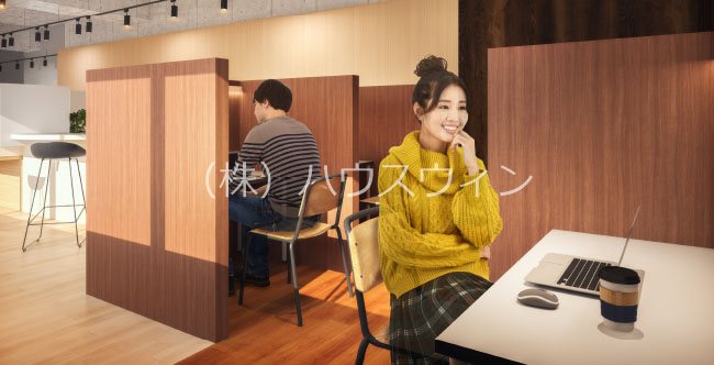 ソライエアイル越谷蒲生 その他設備