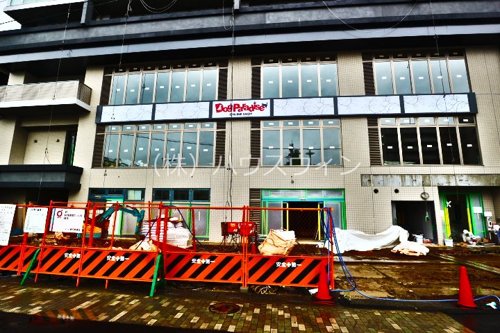 ソライエアイル越谷蒲生 その他