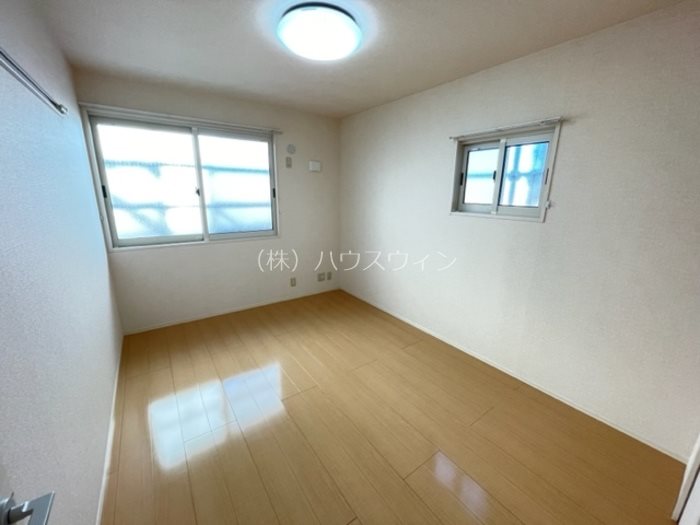 Symphony　Ａ ベッドルーム