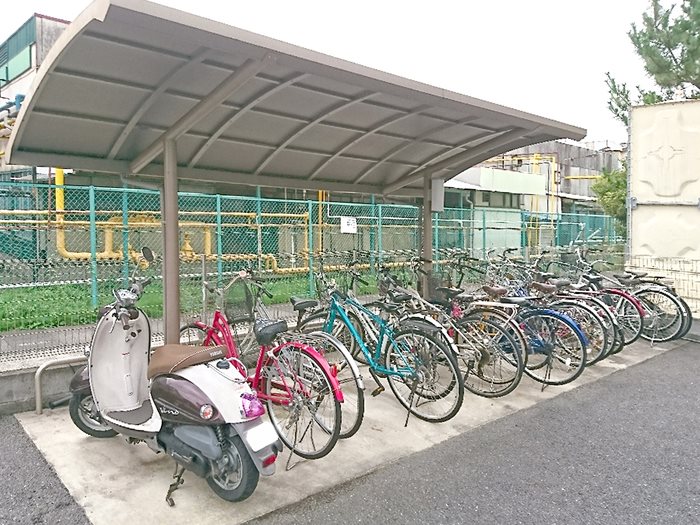 中根ヒルズ その他5