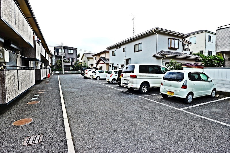 イーストサンホーム その他1