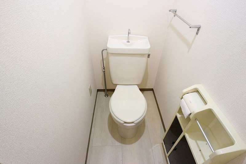 イーストサンホーム その他3