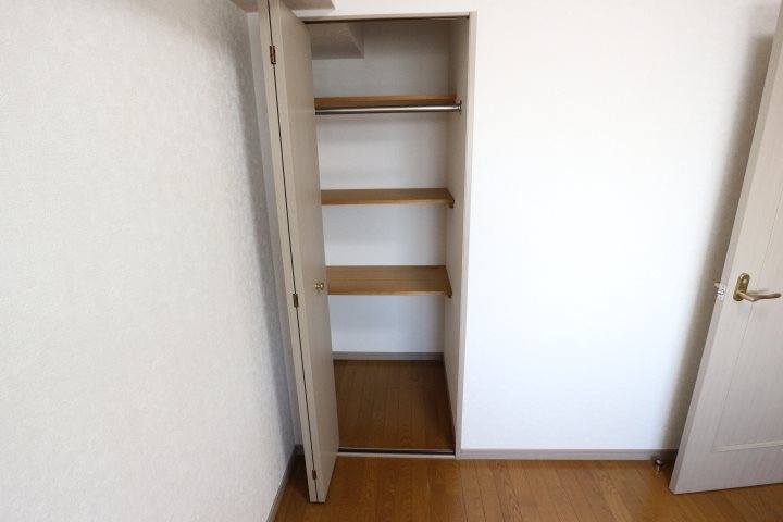 プラチド 収納