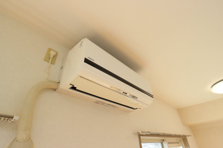 プラチド その他設備