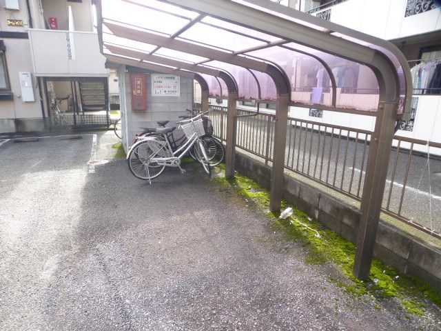 カームハイツⅡ その他6