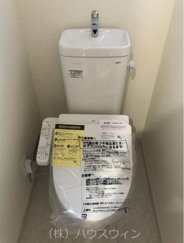 Kolet越谷大袋 その他2