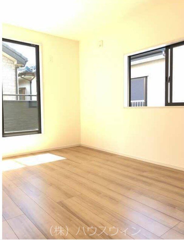 Kolet越谷大袋 リビング