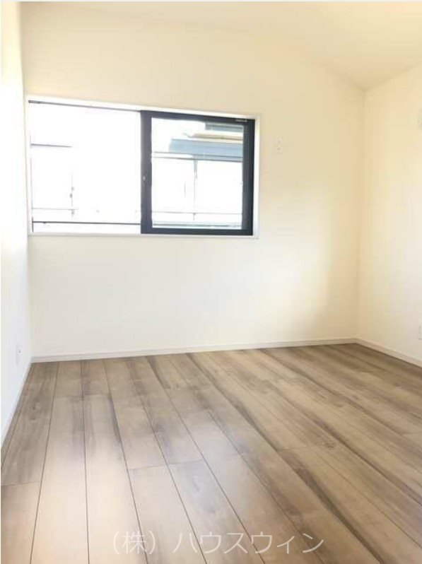 Kolet越谷大袋 ベッドルーム