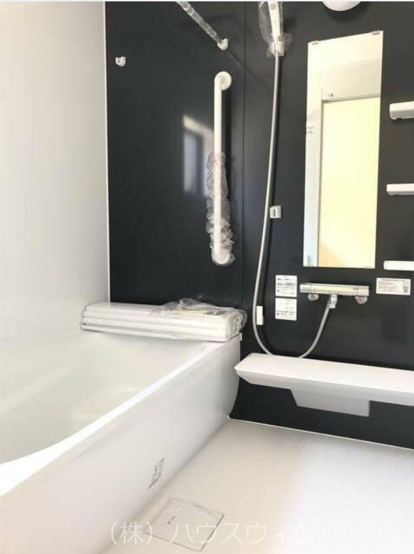 Kolet越谷大袋 風呂画像