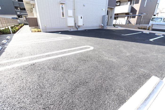 クレールＫ その他5