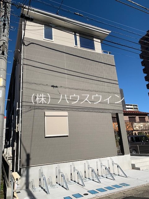 ＫｏｌｅｔＴｅｒｒａｃｅ蒲生 その他4