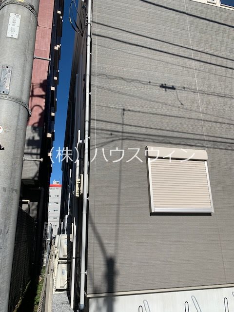 ＫｏｌｅｔＴｅｒｒａｃｅ蒲生 その他6