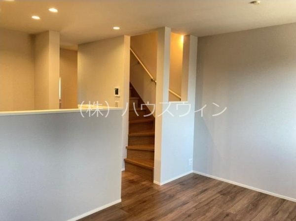 ＫｏｌｅｔＴｅｒｒａｃｅ蒲生 リビング