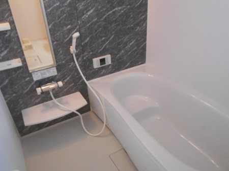 ＫｏｌｅｔＴｅｒｒａｃｅ蒲生 風呂画像