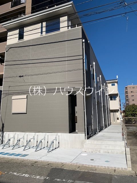 ＫｏｌｅｔＴｅｒｒａｃｅ蒲生 ベランダ