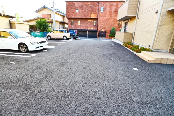 ラ フォンテ その他3
