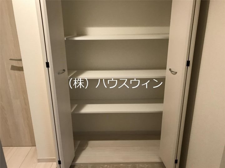 リーブルファイン南越谷1号棟 その他1