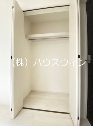 リーブルファイン南越谷1号棟 その他6