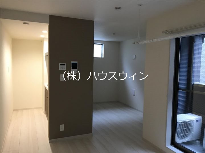 リーブルファイン南越谷1号棟 ベッドルーム