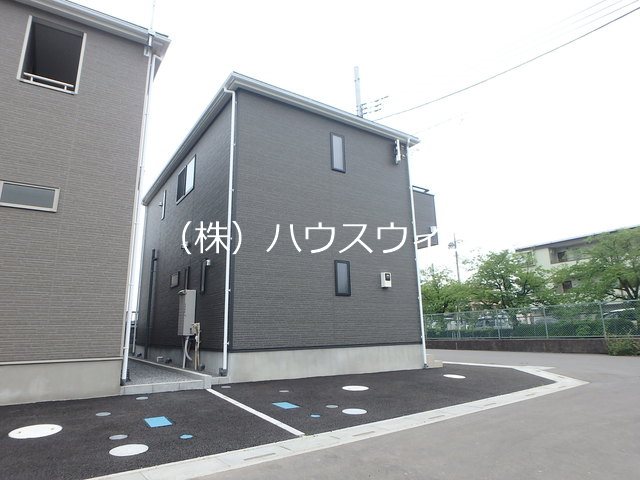 クレイドルガーデン越谷市弥十郎第１１ その他5