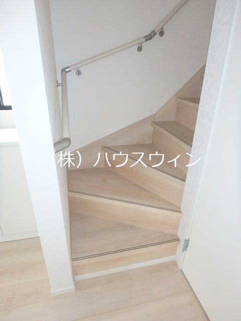 クレイドルガーデン越谷市弥十郎第１１ その他8