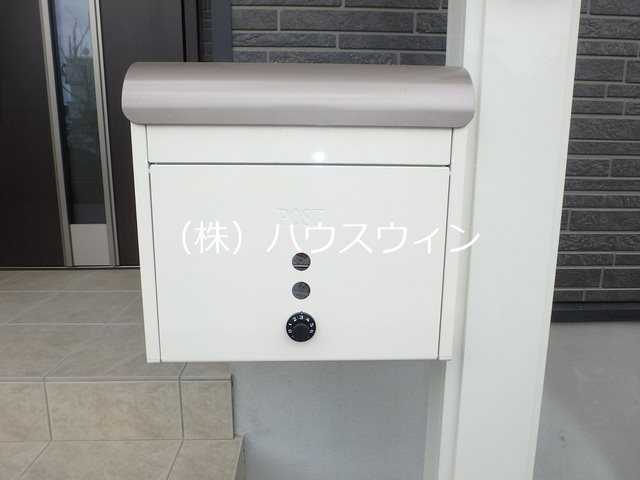 クレイドルガーデン越谷市弥十郎第１１ その他11