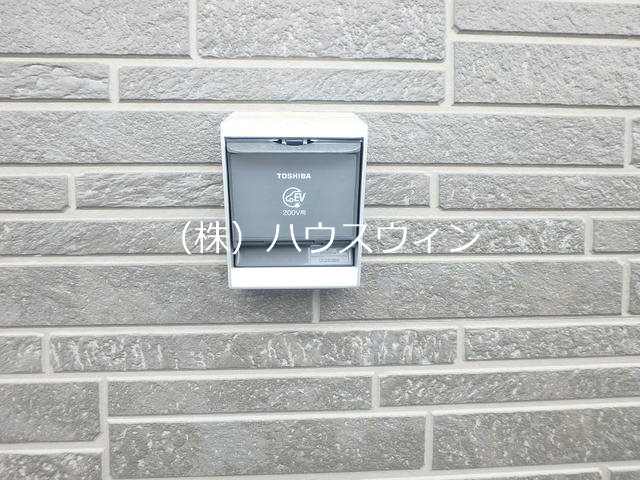 クレイドルガーデン越谷市弥十郎第１１ その他12