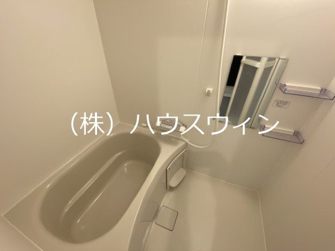 ラ北春日部 風呂画像