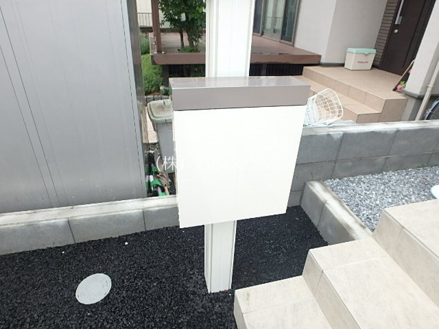 クレイドルガーデン吉川市新栄第５ その他設備