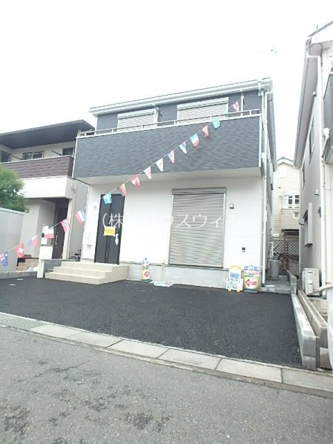 クレイドルガーデン吉川市新栄第５ その他