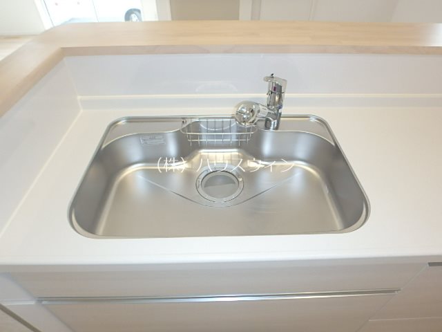 クレイドルガーデン吉川市新栄第５ その他11