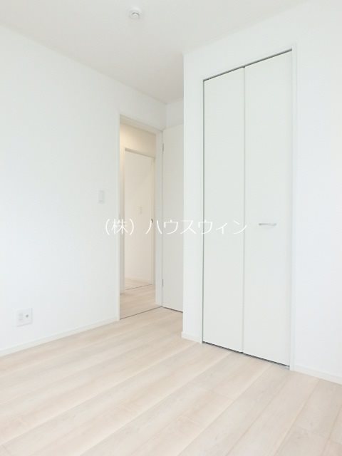 クレイドルガーデン吉川市新栄第５ その他