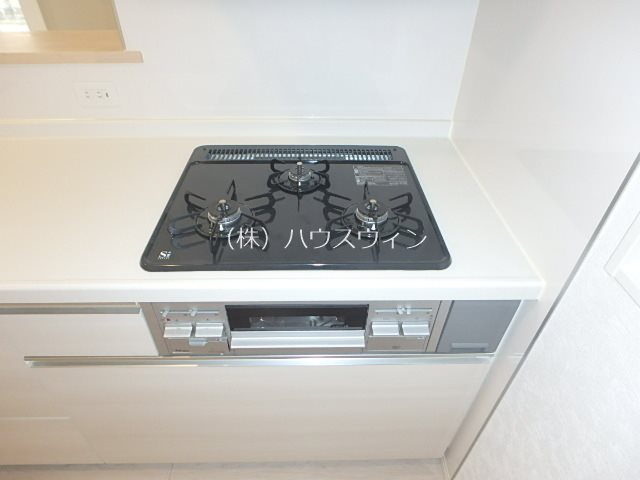 クレイドルガーデン吉川市新栄第５ その他