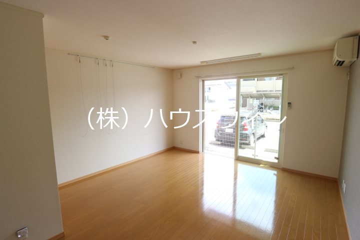 プレミール　C リビング