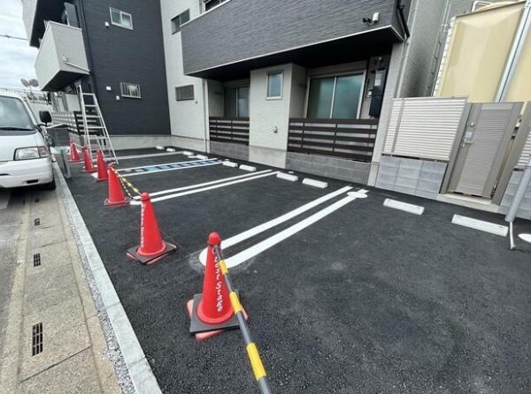 ガーデンプレイス吉川 その他7