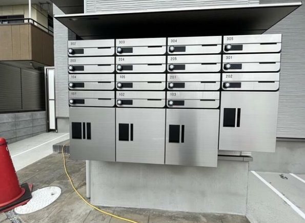 ガーデンプレイス吉川 その他8