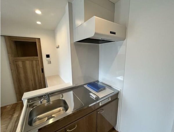 ガーデンプレイス吉川 キッチン