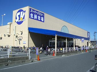 プレジデント深田Ⅱ 周辺画像1