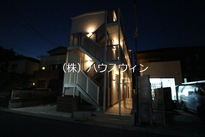 Cassolo北越谷Ⅱ その他6