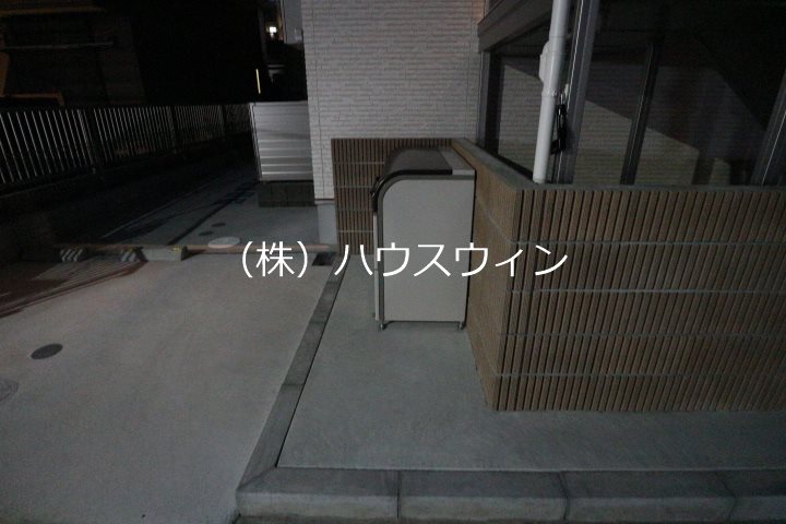 Cassolo北越谷Ⅱ その他11