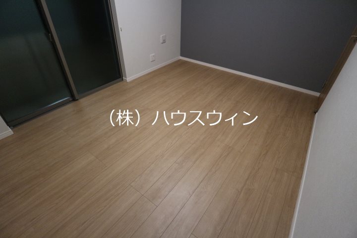 Cassolo北越谷Ⅱ リビング
