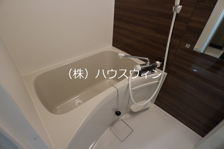 Cassolo北越谷Ⅱ 風呂画像