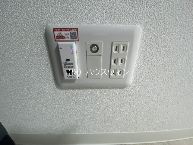 ジーメゾン豊春 その他6