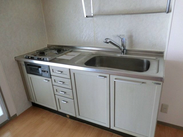 シンヤハンズⅠ 玄関