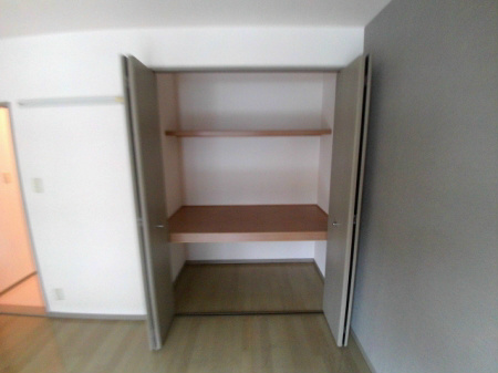 シンヤハンズⅠ キッチン