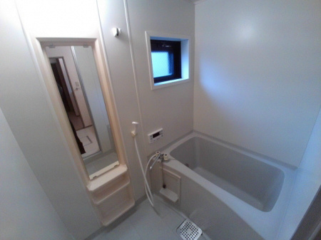 シンヤハンズⅠ 風呂画像