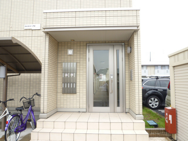 ウエストエーデル その他5