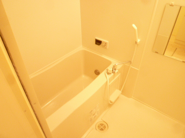 ウエストエーデル リビング