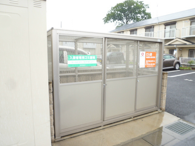 ウエストエーデル その他12