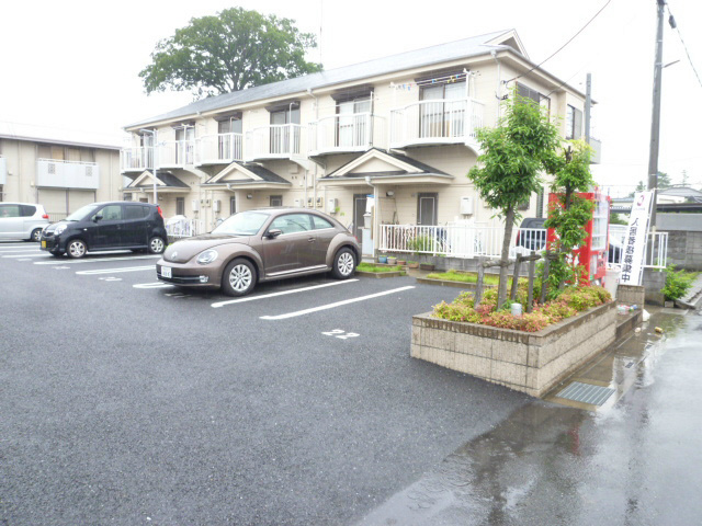 ウエストエーデル その他15